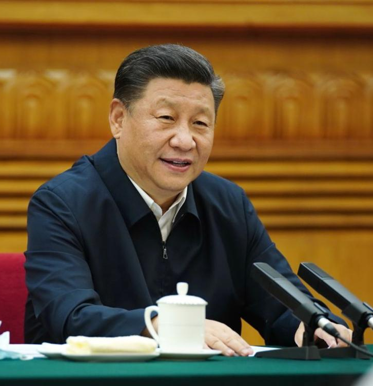 习近平主席照片